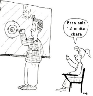Aula chata